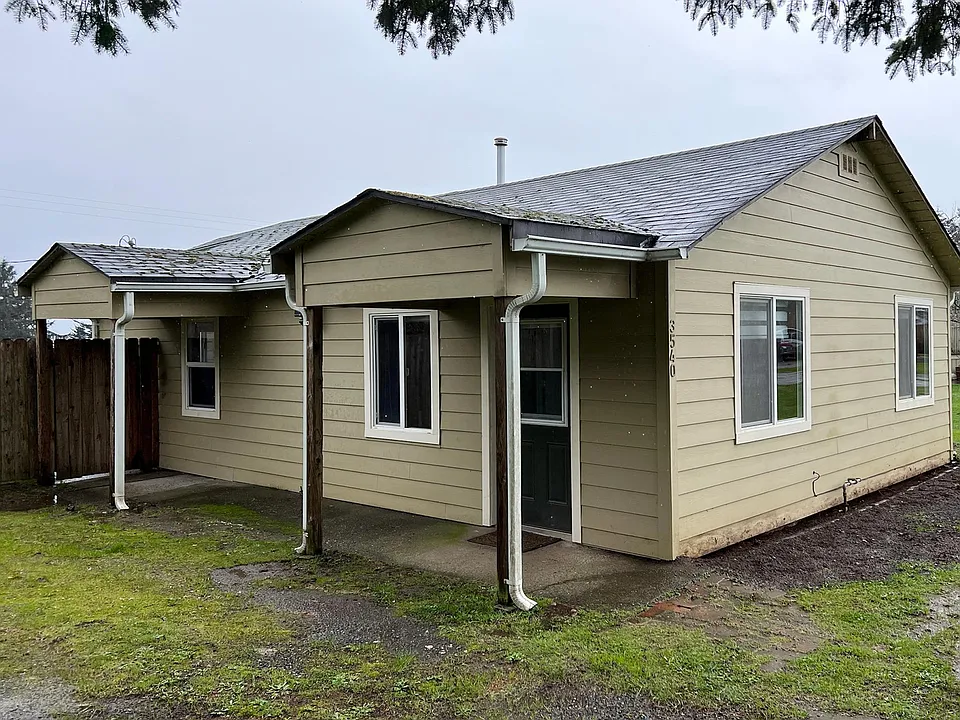 3540 Dows Prairie Rd