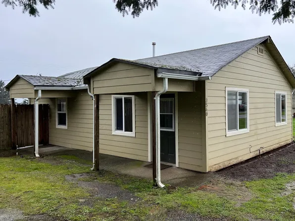 3540 Dows Prairie Rd, McKinleyville, CA 95519