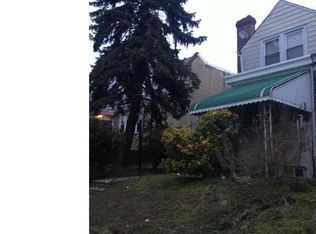 2140 Homer St, Philadelphia, PA 19138