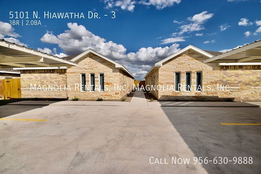 1st image of 5101 N Hiawatha Dr #3