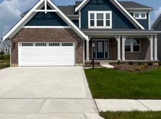 12276 Pleasant View Dr, Pickerington, OH 43147