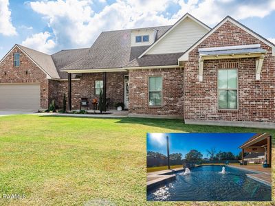 101 Burning Oaks Dr, Carencro, LA, 70520