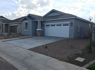 3207 E Russell St, Mesa, AZ 85213