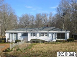 4118 Weddington Rd, Monroe, NC 28110