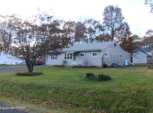 253 Shawnee Dr, East Stroudsburg, PA 18302
