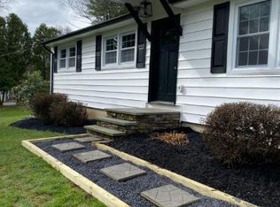 344 Route 31 N, Hopewell, NJ 08525