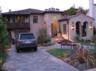 239 Harvard Rd, San Mateo, CA 94402