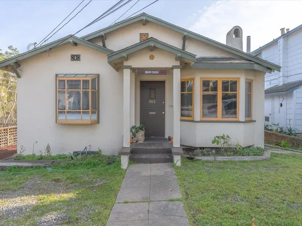 1045-1047 Cass St, Monterey, CA 93940