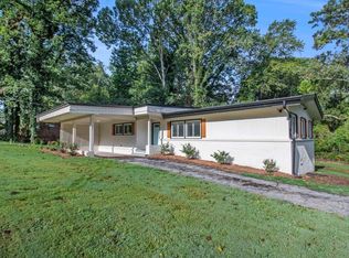 1069 Longshore Dr, Decatur, GA 30032