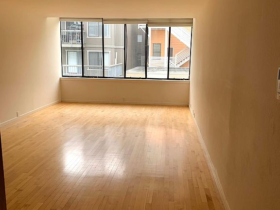 5th image of 1635 Bush St APT 7