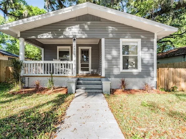 4206 N 13th St, Tampa, FL 33603