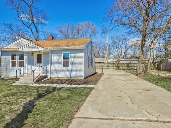 23620 125th St, Trevor, WI 53179