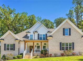 195 Canyon Rd, Mocksville, NC 27028