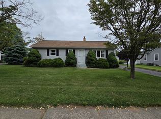 333 Anderson Ave, Milford, CT 06460