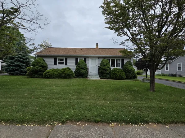 333 Anderson Avenue, Milford, CT 06460