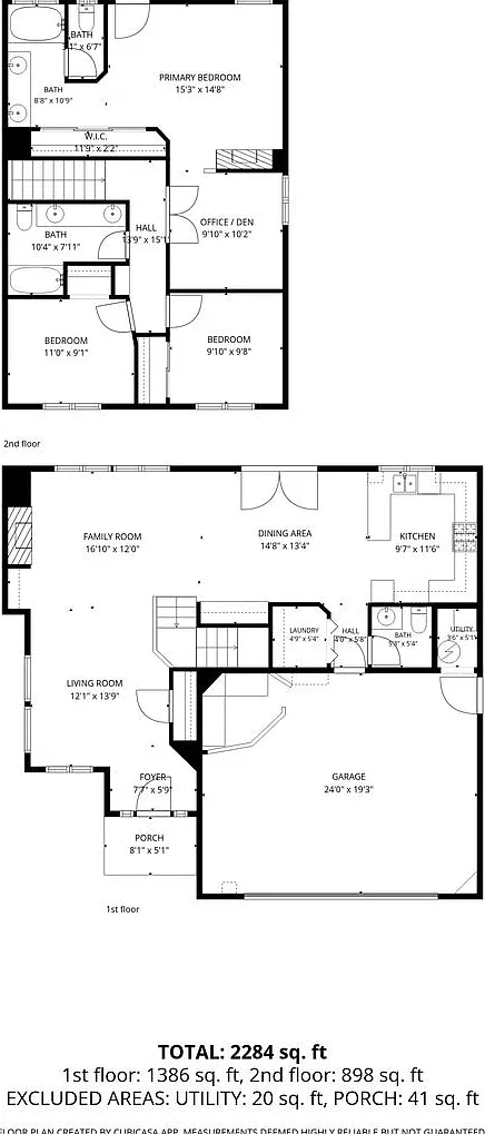 Two story home in Salida with a pool! — Photo 4