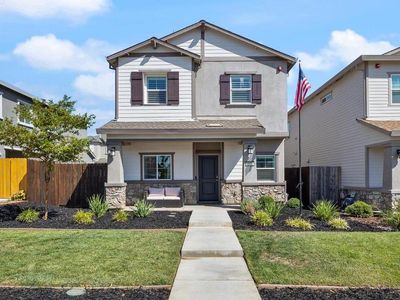 1207 Niemann Street, Winters, CA, 95694