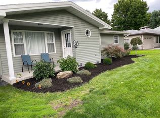 29 Stevens Dr, Attica, NY