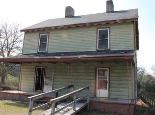 126 Tutt St, Warrenville, SC 29851