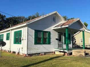 301 W Bridge St, Saint Martinville, LA 70582