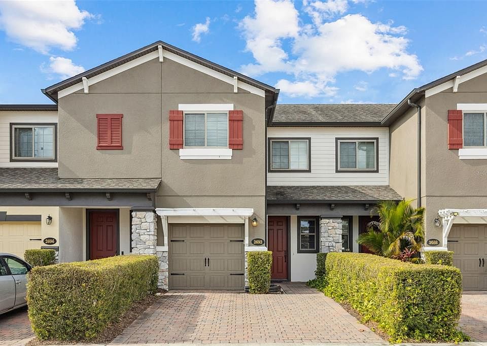 1st image of 2692 WHITE ISLE LANE #103