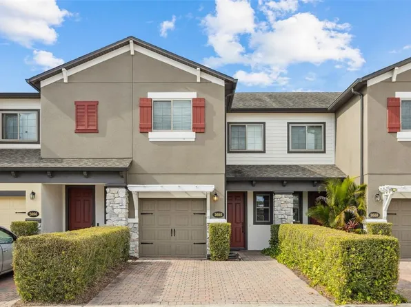 2692 White Isle Ln #103, Orlando, FL 32825