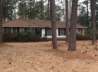 3338 Franklin Ave, Laurel, MS 39440