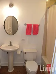 Rented by Living New York