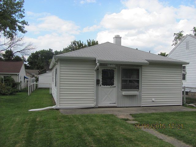 1st image of 4602 East 17th Street