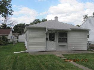 4602 East 17th Street, Indianapolis, IN