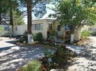 134 Tanton Rd, Socorro, TX 79927