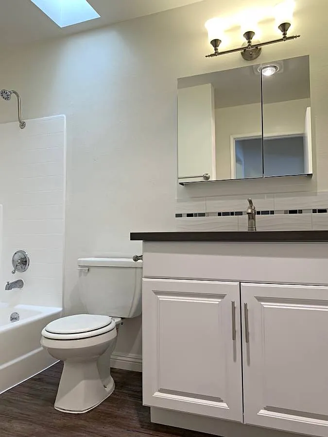 1 bed, 850 sqft, $2,895 — Photo 4