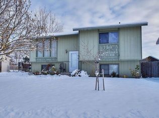 3626 N Ralph St, Spokane, WA 99217