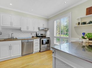 69 Old Burnhamthorpe Rd #82, Toronto, ON M9C3J6