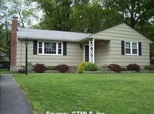 65 Lacava Rd, Bristol, CT 06010