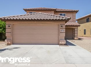 4418 N 111th Ln, Phoenix, AZ 85037