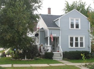 1801 21st St, Two Rivers, WI 54241