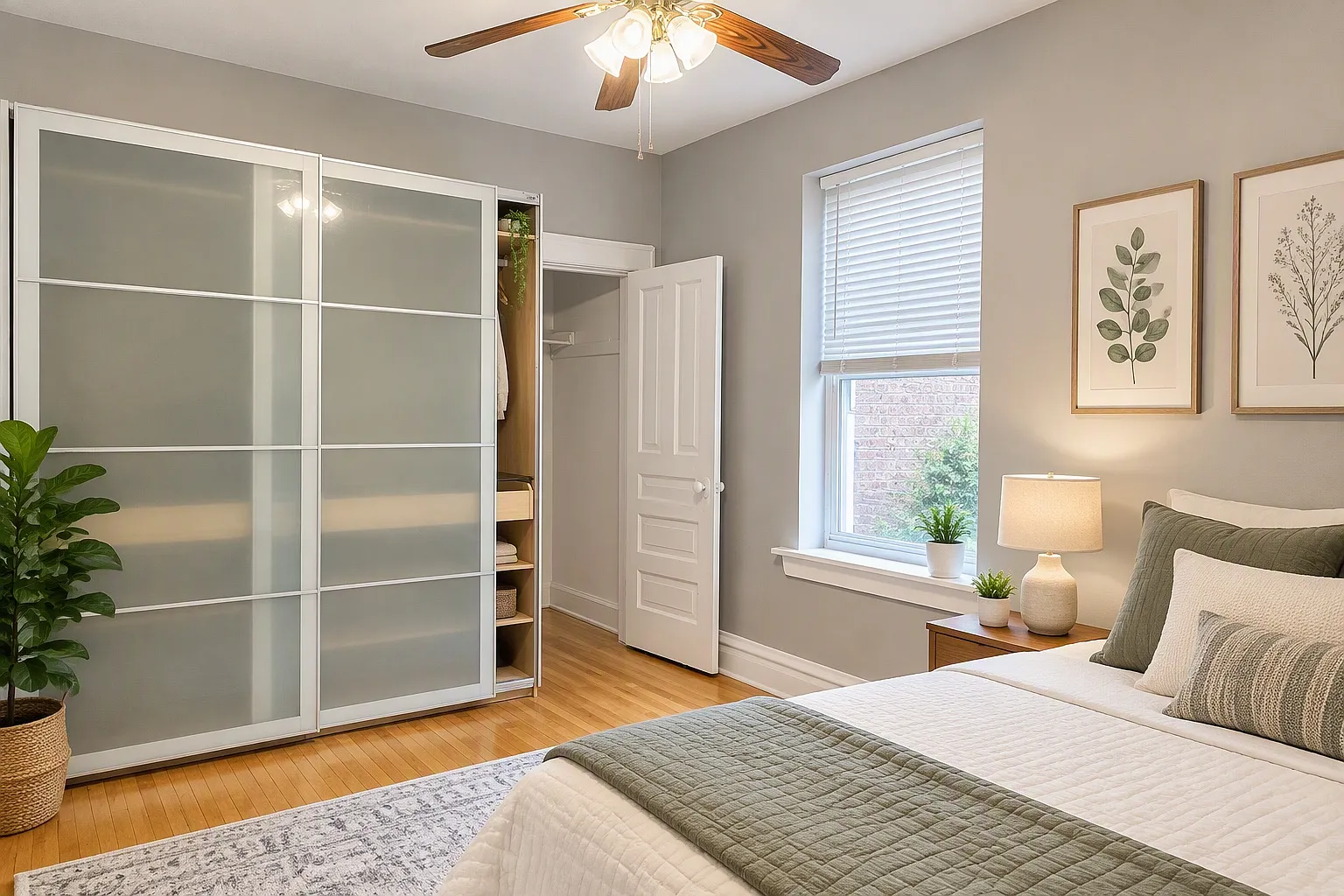 2 bed, 750 sqft, $1,795 — Photo 4