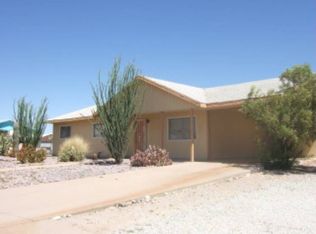 150 W 9th St, Ajo, AZ 85321