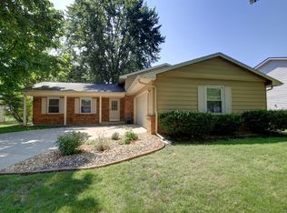 2309 Belmore Dr, Champaign, IL 61821