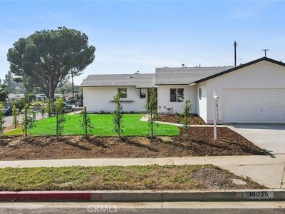 13025 Cranston Ave, Sylmar, CA, 91342