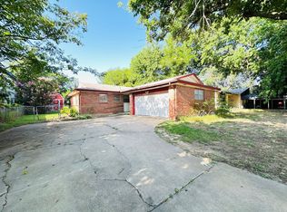 4313 Epperly Dr, Del City, OK 73115