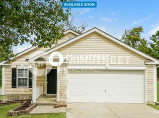 3603 Thornwood Dr, Durham, NC 27703