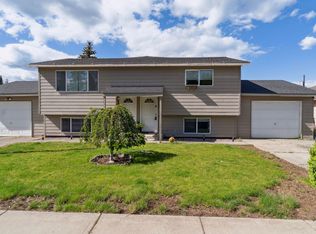 13127 E 16th Ave, Spokane Valley, WA 99216