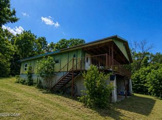 793 Rambling Rd, Shell Knob, MO 65747