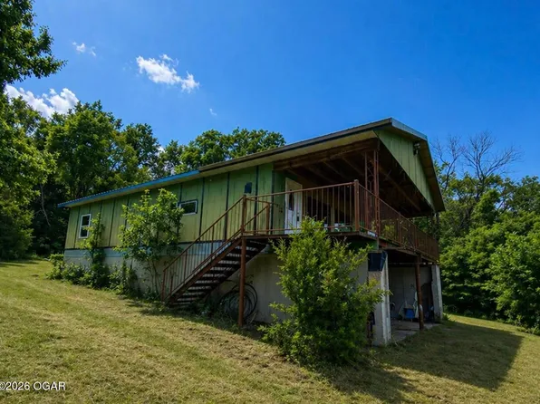 793 Rambling Rd, Shell Knob, MO 65747