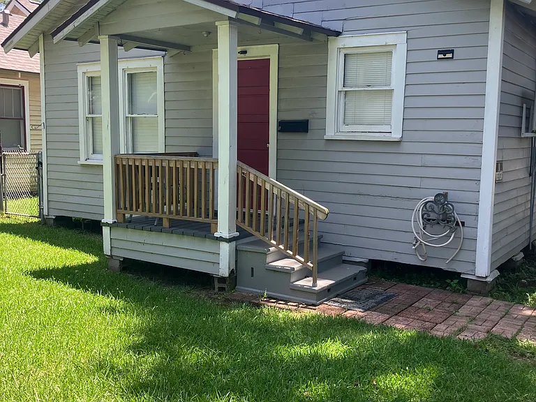 805 Stevenson St #B — Photo 1