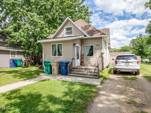 416 3rd St SE, Watertown, SD 57201
