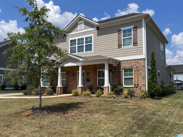 583 Avondale Ln, Pell City, AL 35125