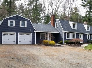 261 Weaver Hill Rd, Coventry, RI 02816